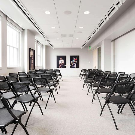21C Museum Hotel Durham Ngoại thất bức ảnh