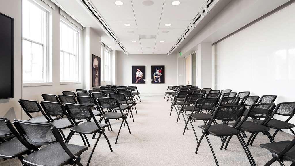 21C Museum Hotel Durham Tiện nghi bức ảnh