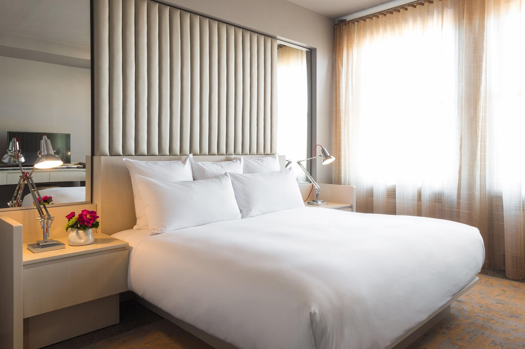 21C Museum Hotel Durham Ngoại thất bức ảnh