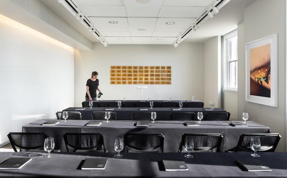 21C Museum Hotel Durham Ngoại thất bức ảnh