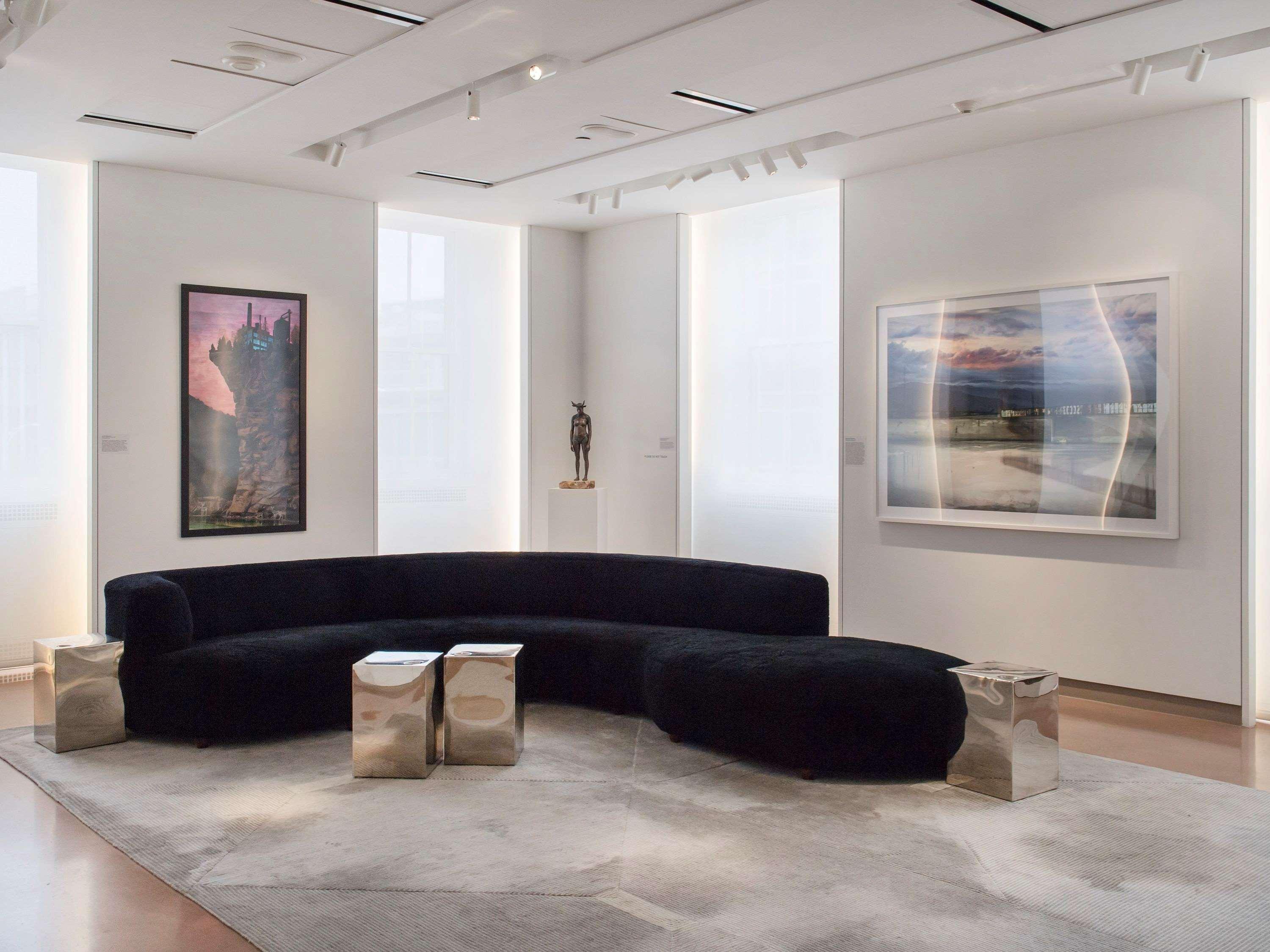 21C Museum Hotel Durham Ngoại thất bức ảnh