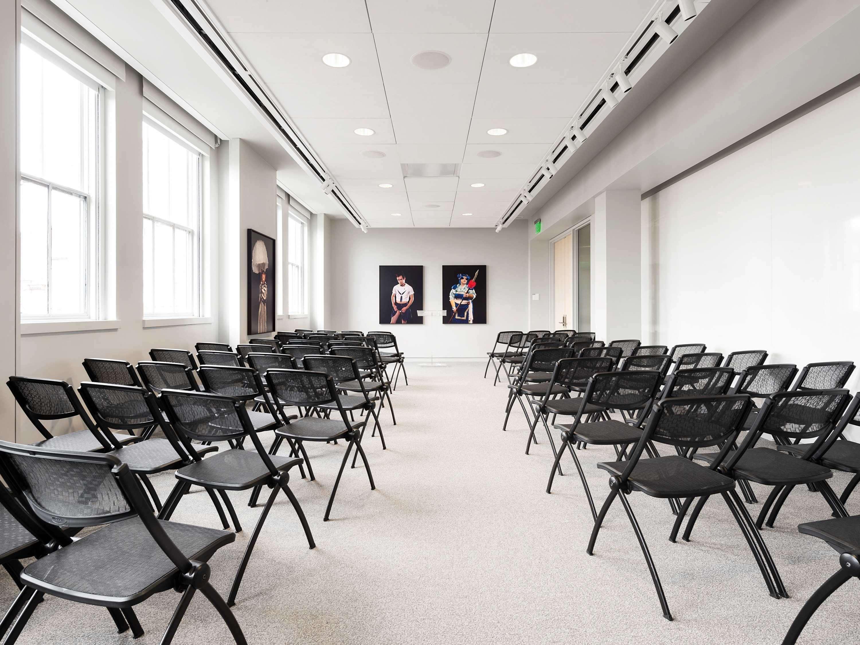 21C Museum Hotel Durham Ngoại thất bức ảnh