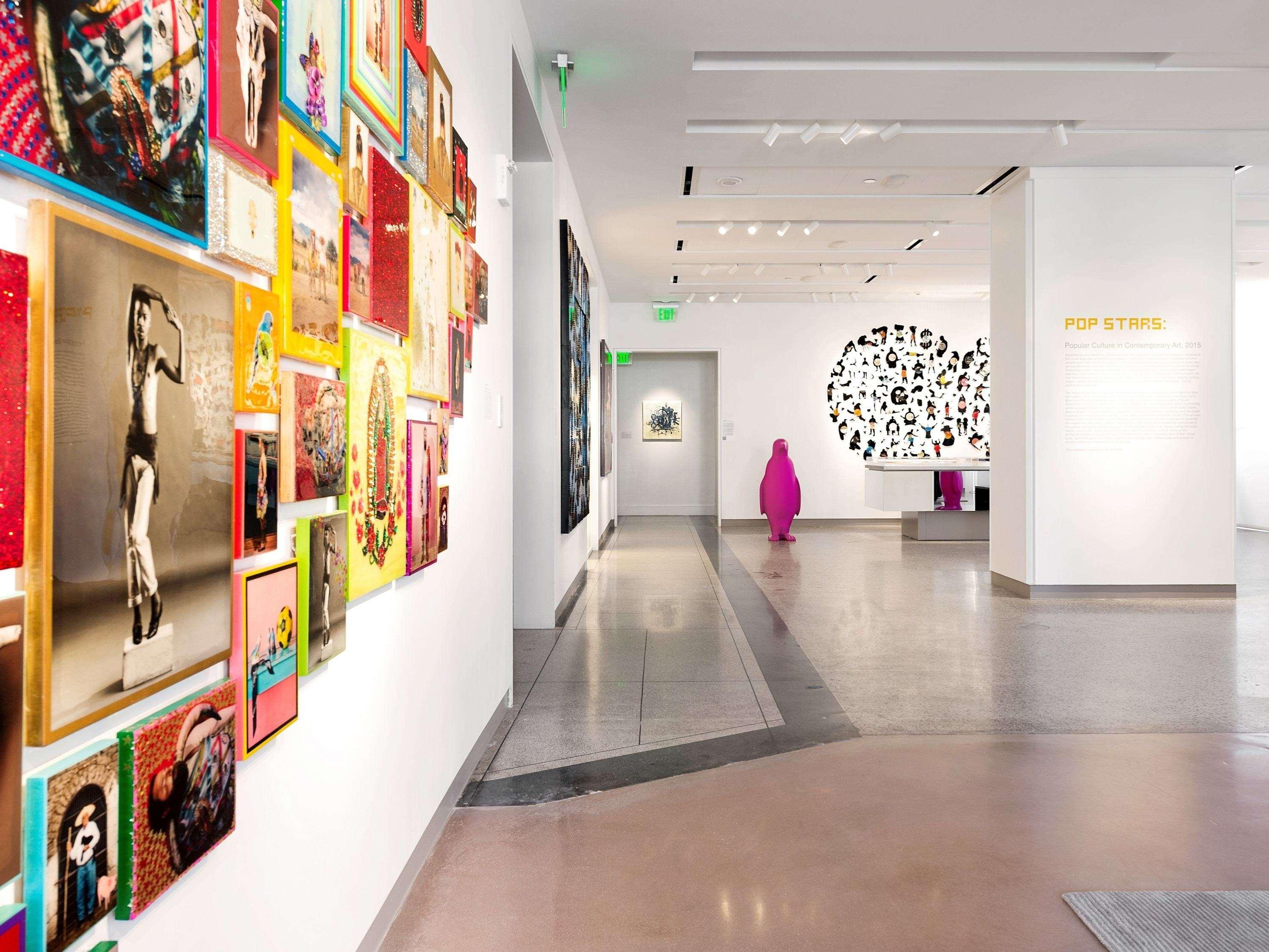 21C Museum Hotel Durham Ngoại thất bức ảnh
