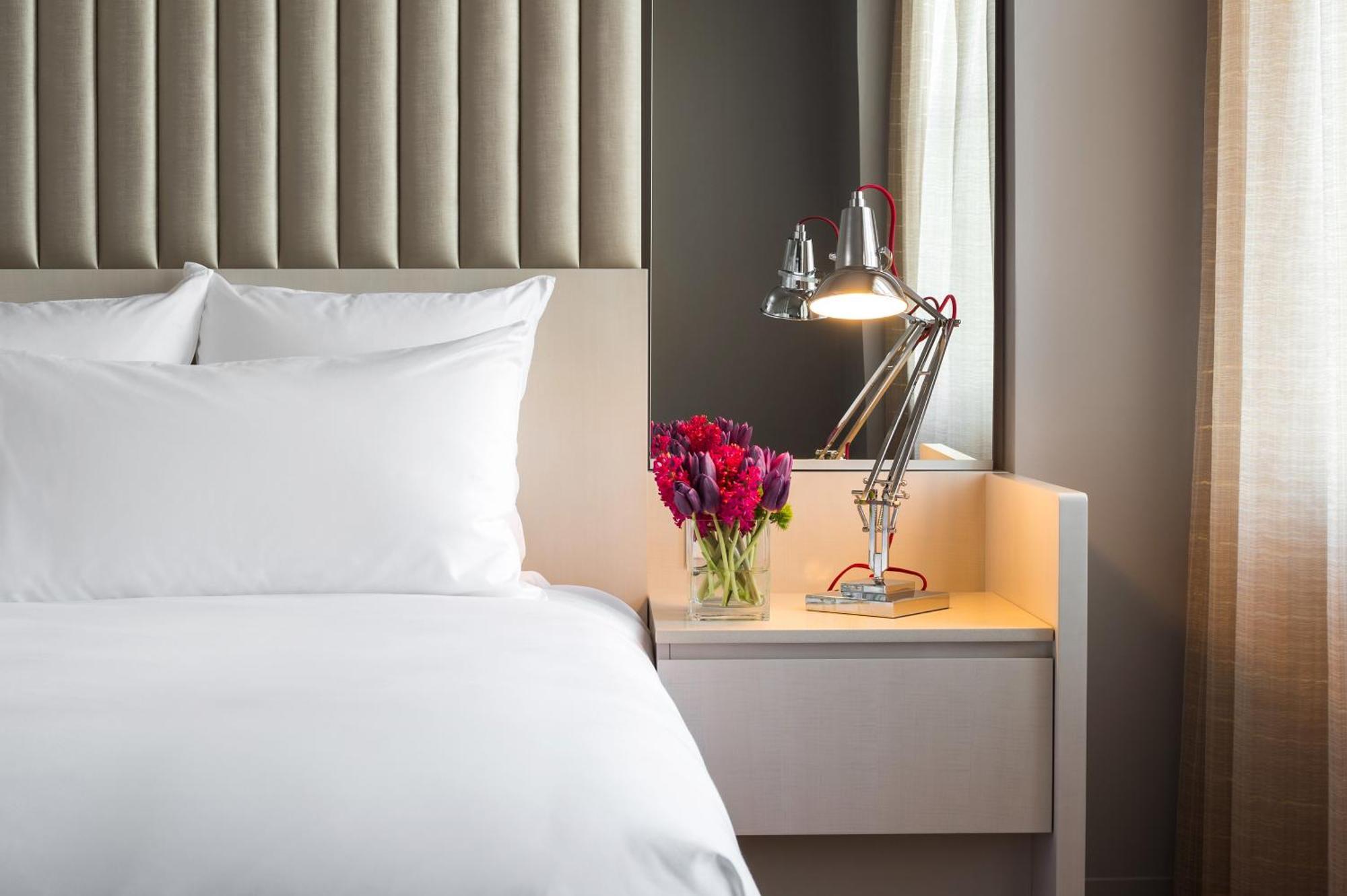 21C Museum Hotel Durham Ngoại thất bức ảnh