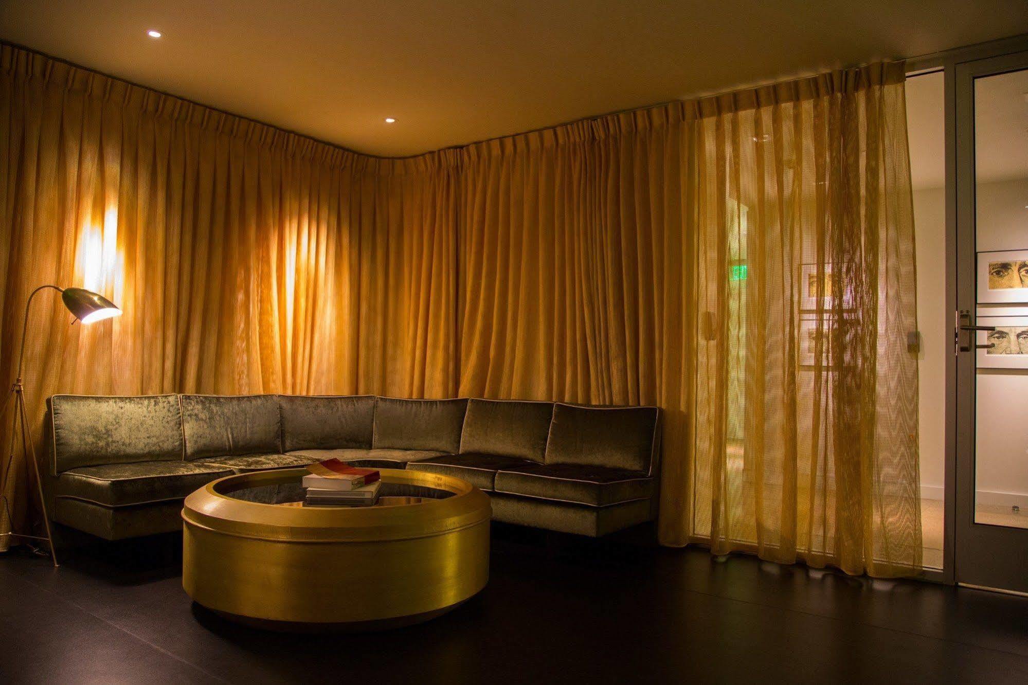 21C Museum Hotel Durham Ngoại thất bức ảnh