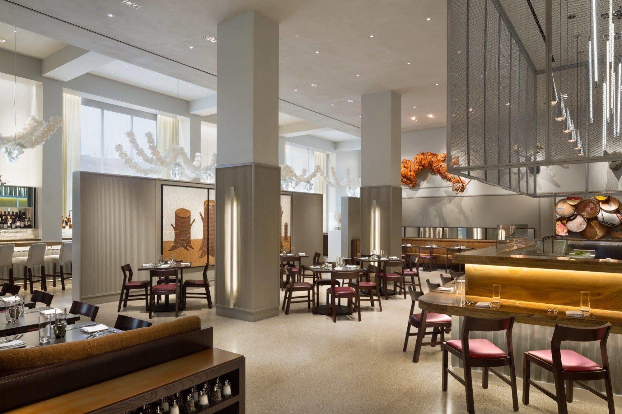 21C Museum Hotel Durham Ngoại thất bức ảnh