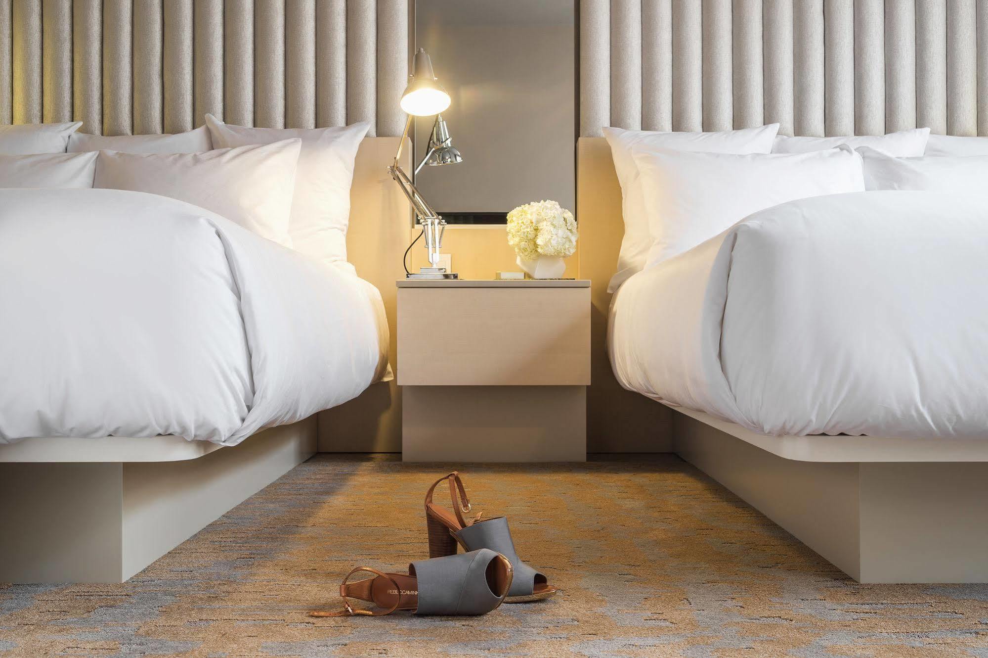 21C Museum Hotel Durham Ngoại thất bức ảnh