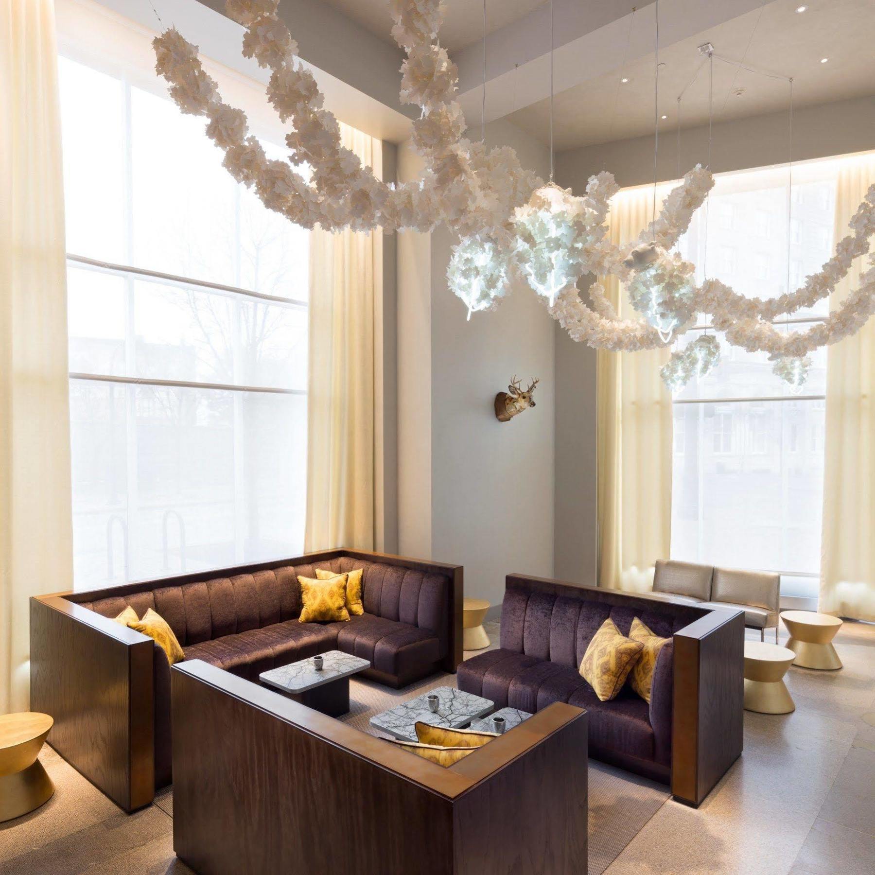 21C Museum Hotel Durham Ngoại thất bức ảnh