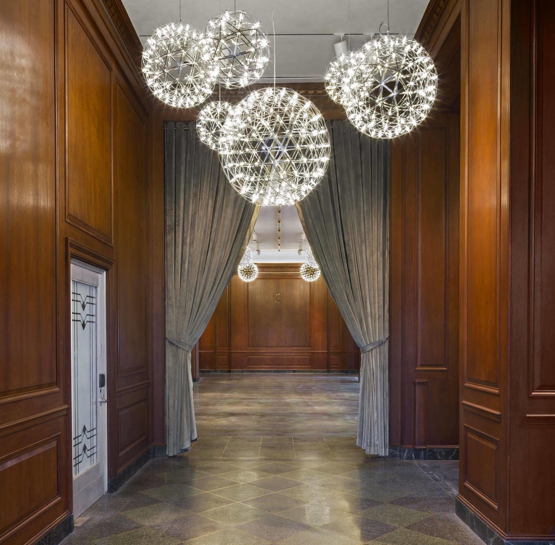 21C Museum Hotel Durham Ngoại thất bức ảnh