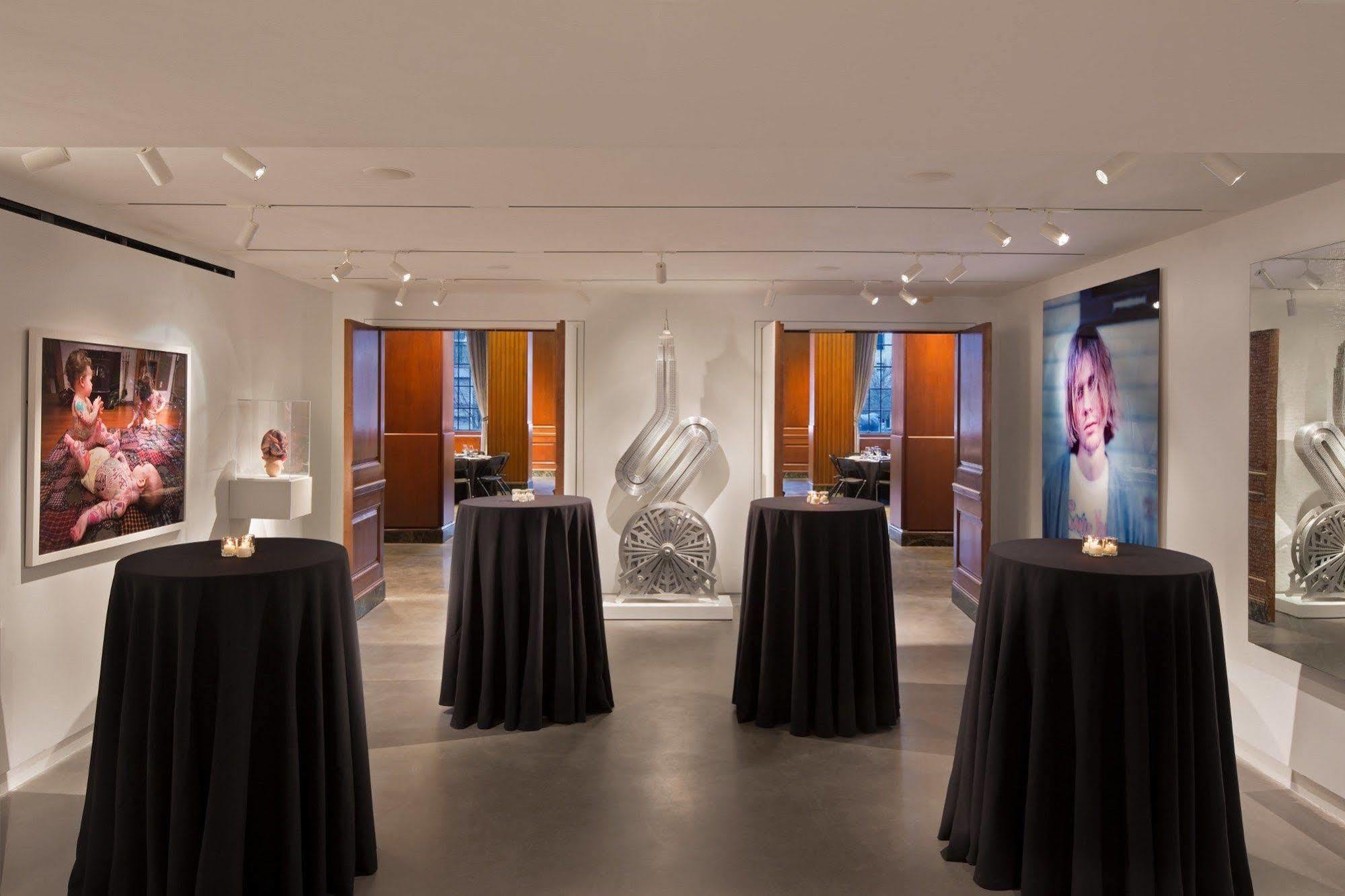 21C Museum Hotel Durham Ngoại thất bức ảnh